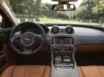 Jaguar XJL 2010 года (US)